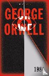 Orwell, George - 1984 Nineteen Eighty-Four