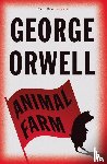 Orwell, George - Animal Farm