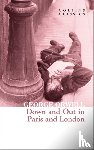 Orwell, George - Down and Out in Paris and London