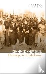 Orwell, George - Homage to Catalonia