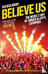 Reddy, Melissa - Believe Us