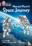 Al-Khalili, Jim, Crespo, Raquel Pereira - Mae and Marco's Space Journey