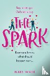Wake, Jules - The Spark