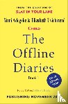 Adegoke, Yomi, Uviebinene, Elizabeth - The Offline Diaries
