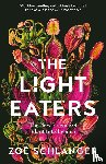 Schlanger, Zoe - The Light Eaters