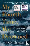 Hayden, Sally - My Fourth Time, We Drowned