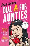 Sutanto, Jesse - Dial A For Aunties