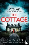 Stone, Lisa - The Cottage
