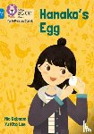 Debnam, Mio - Hanako's Egg