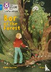 Rushton, Abbie - Bor of the Forest