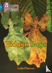 Thomas, Isabel - Hidden Bugs