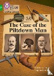 Dhami, Narinder - The Case of the Piltdown Man