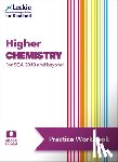 Wilson, Bob, McBride, Barry, Leckie - Higher Chemistry