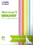 Di Mambro, John, White, Stuart, Dickson, Billy, Moffat, Graham - National 5 Biology