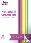 McBride, Barry, D’Arcy, Maria, Wilson, Bob, Wilson, Graeme - National 5 Chemistry