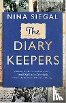 Siegal, Nina - The Diary Keepers