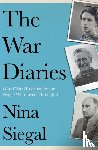 Siegal, Nina - The War Diaries