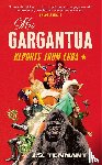 Tennant, J.S. - Mrs Gargantua