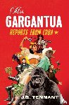 Tennant, J.S. - Mrs Gargantua
