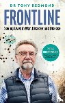 Redmond, Dr Tony - Frontline