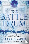 El-Arifi, Saara - The Battle Drum