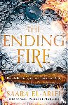 El-Arifi, Saara - The Ending Fire