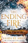 El-Arifi, Saara - The Ending Fire