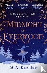Kuzniar, M.A. - Midnight in Everwood