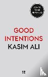Ali, Kasim - Good Intentions