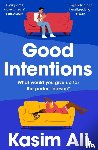 Ali, Kasim - Good Intentions