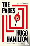 Hamilton, Hugo - The Pages