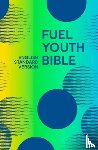 Collins Anglicised ESV Bibles - Holy Bible English Standard Version (ESV) Fuel Bible