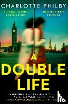 Philby, Charlotte - A Double Life