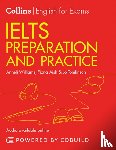 Williams, Anneli, Aish, Fiona, Tomlinson, Jo - IELTS Preparation and Practice (With Answers and Audio)