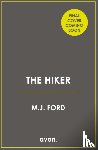 Ford, M.J. - The Hiker