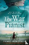 Robotham, Mandy - The War Pianist