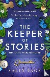Page, Sally - The Keeper of Stories