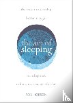 Hobson, Rob - The Art of Sleeping