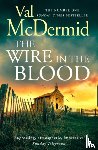 McDermid, Val - The Wire in the Blood