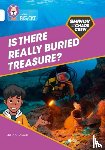 Powell, Jillian - Shinoy and the Chaos Crew: Is there really buried treasure?