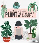 Bastow, Emma - Plant Lady