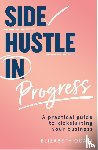 Ogabi, Elizabeth - Side Hustle in Progress