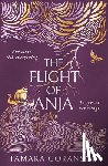 Goranson, Tamara - The Flight of Anja