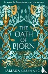 Goranson, Tamara - The Oath of Bjorn