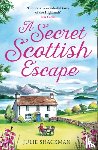 Shackman, Julie - A Secret Scottish Escape