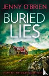 O’Brien, Jenny - Buried Lies