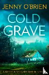 O’Brien, Jenny - Cold Grave