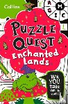 Hunt, Kia Marie, Collins Kids - Enchanted Lands