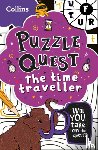 Hunt, Kia Marie, Collins Kids - The Time Traveller