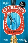 Brown, Pete - Clubland